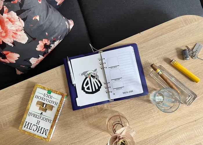 Flower House 6 Apartamento Sofía