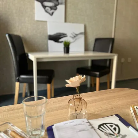 Apartament Flower House 6 *