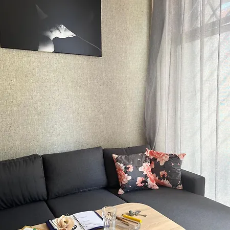 Flower House 6 * Sofia