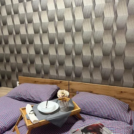 Apartament Flower House 6 Sofia