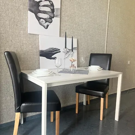 Flower House 6 Sofia