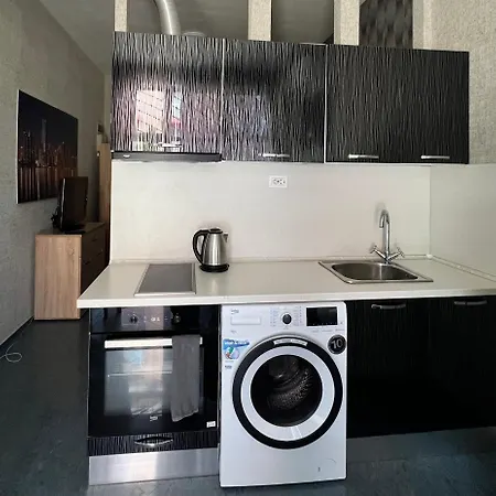 Flower House 6 Apartament