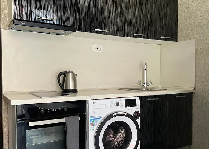 Flower House 6 Διαμέρισμα Σόφια