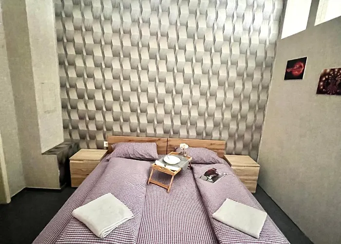 Flower House 6 Διαμέρισμα Σόφια