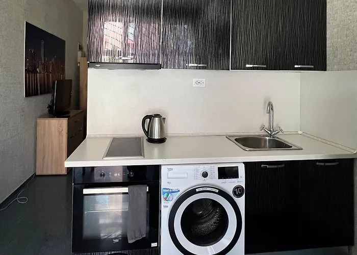 Flower House 6 Διαμέρισμα