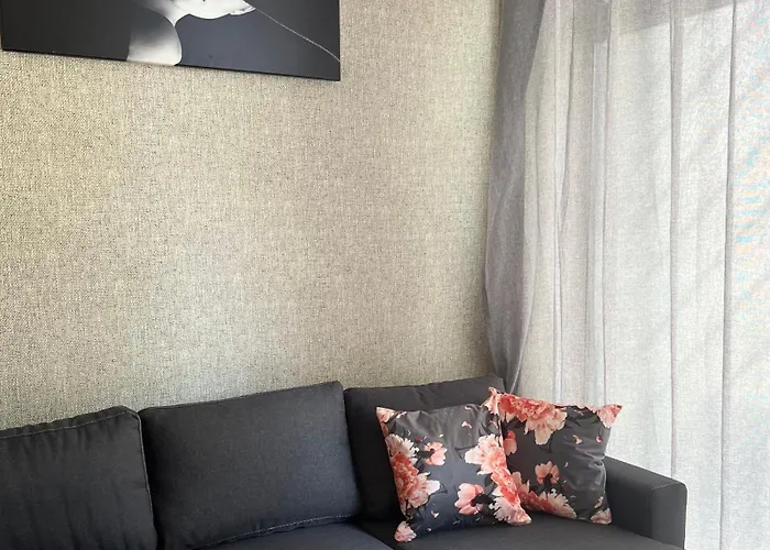 Flower House 6 * Sofia