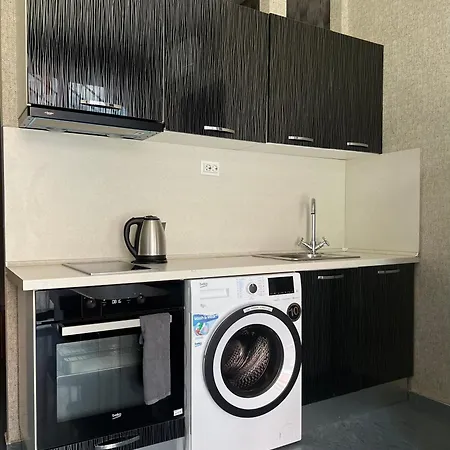 Flower House 6 公寓 索菲亞