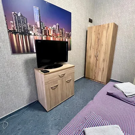 公寓 Flower House 6 索菲亞