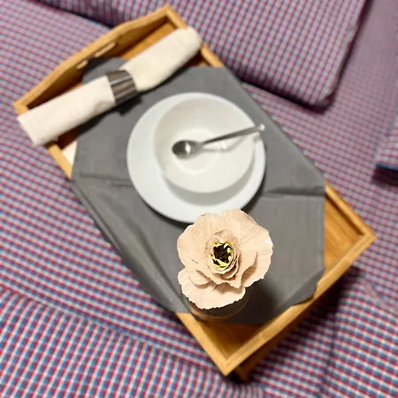 Flower House 6 公寓