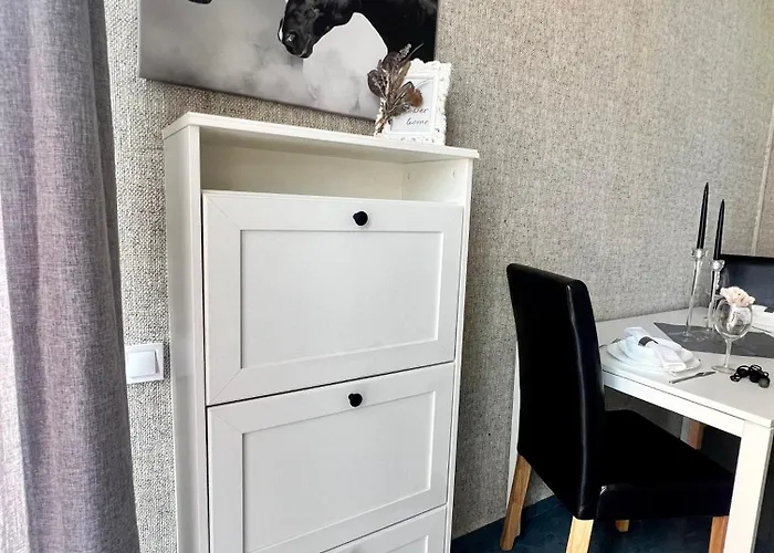 Flower House 6 דירה *